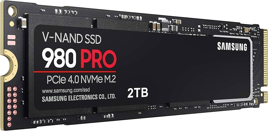SSD 128GB - 2TB